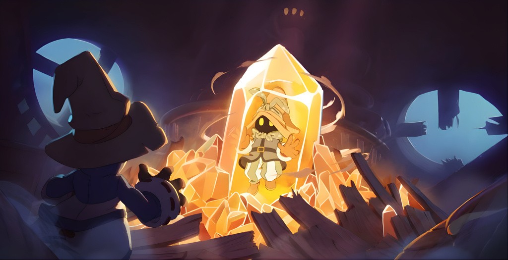 Final Fantasy IX Animated Series Is Now in Production