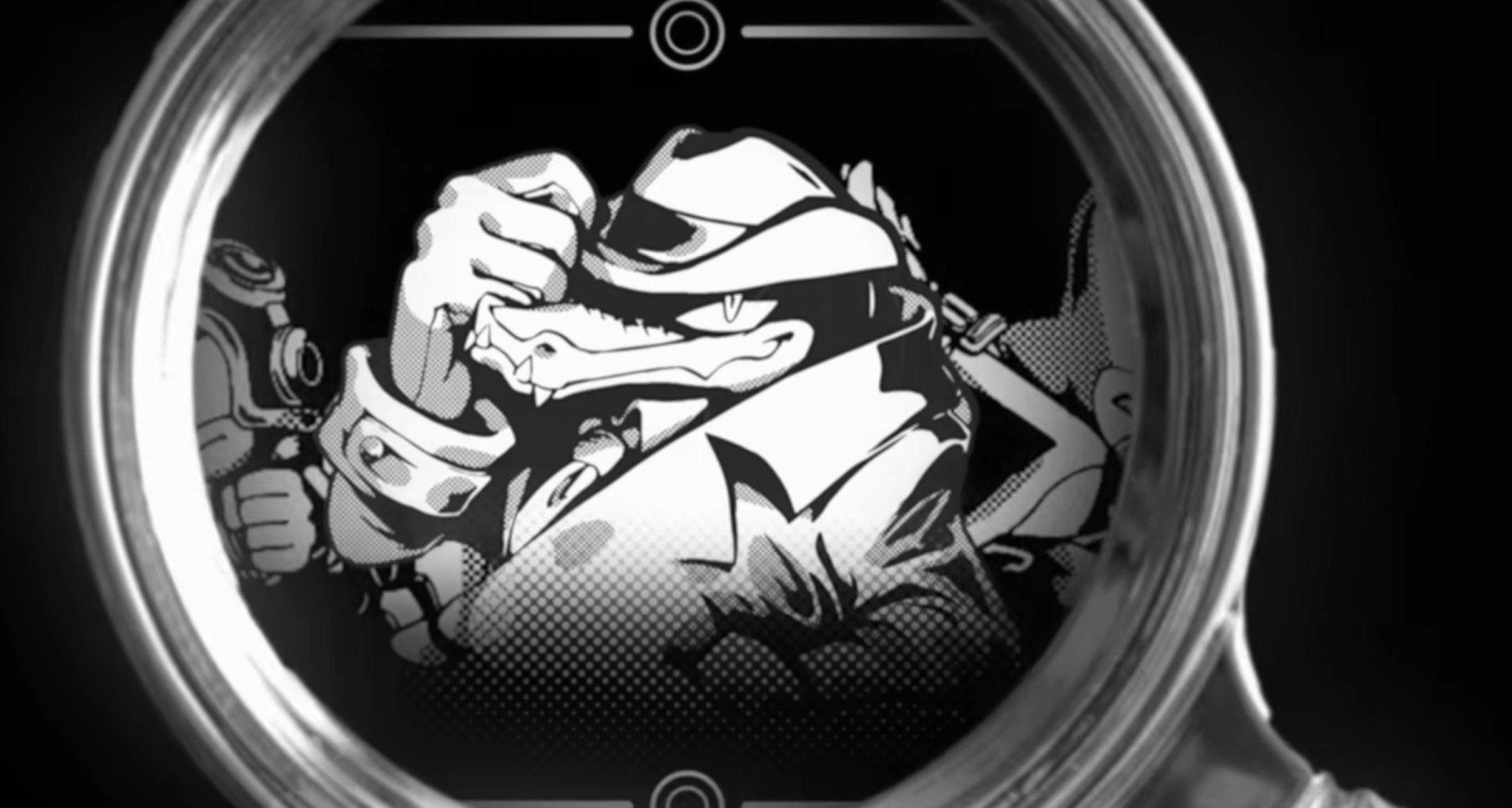Sonic’s Chaotix Detective Agency Brings Noir Mystery to Podcasts