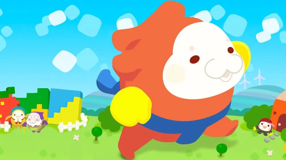Why Atari’s Wade Rosen Chose Pushmo as His Best Game of 2025