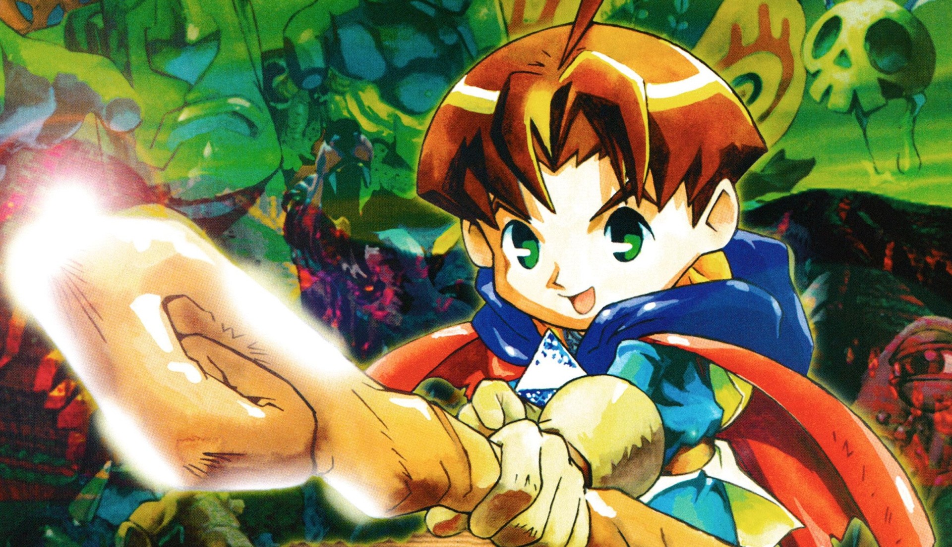 Quest 64 Recompiled for PC Targets a Smoother RPG Experience