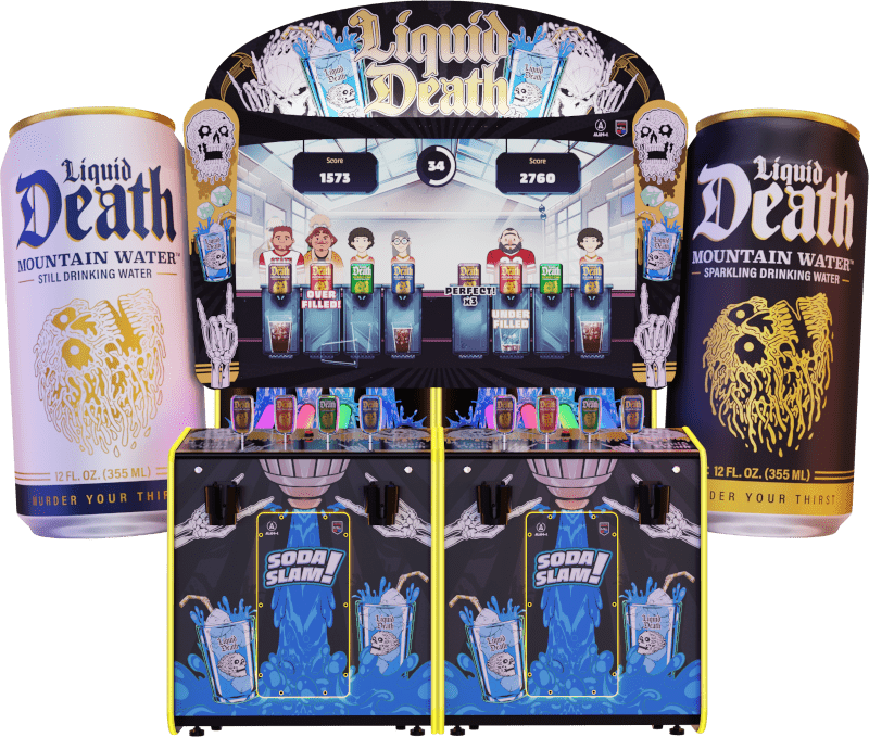 Liquid Death by Alan-1
