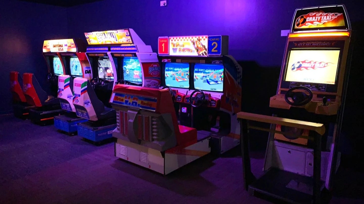 Location Watch May 2026: New Arcades Around the World