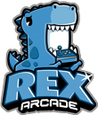 Rex Arcade Virtual Pinball download