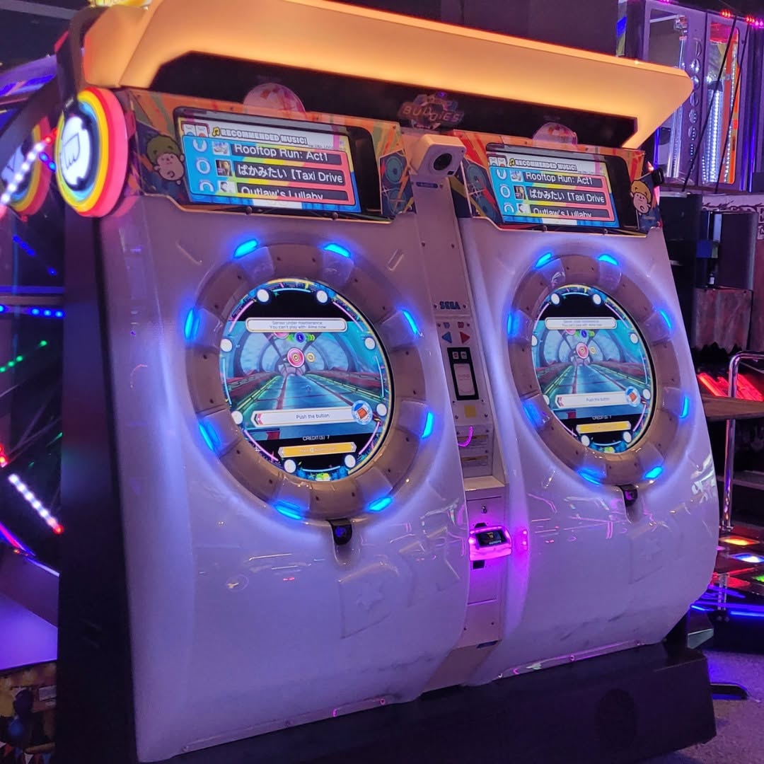 Rhythm Arcade Round-Up: Maimai DX Tests in Chicago and More
