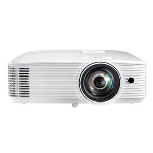 OPTOMA GT1080 HDR Gaming Projector for Simulators