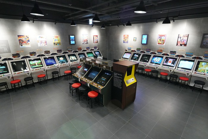 Location Watch: New Arcades Open Around the World in March 2025