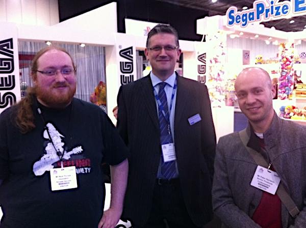 Remembering Retro Gamer Writer Nick Thorpe