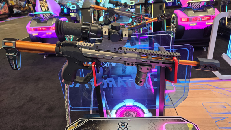 On Target