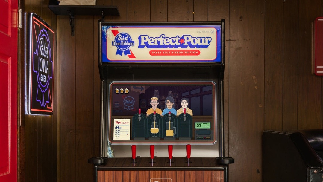 New Arcade Releases: Perfect Pour, Dragon Kingdom and TouchMagix Games