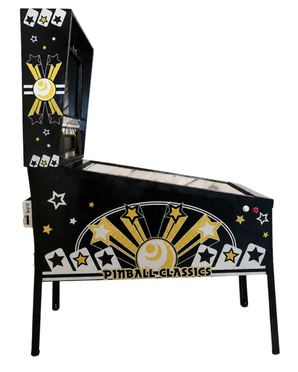 Virtual Pinball Review Image