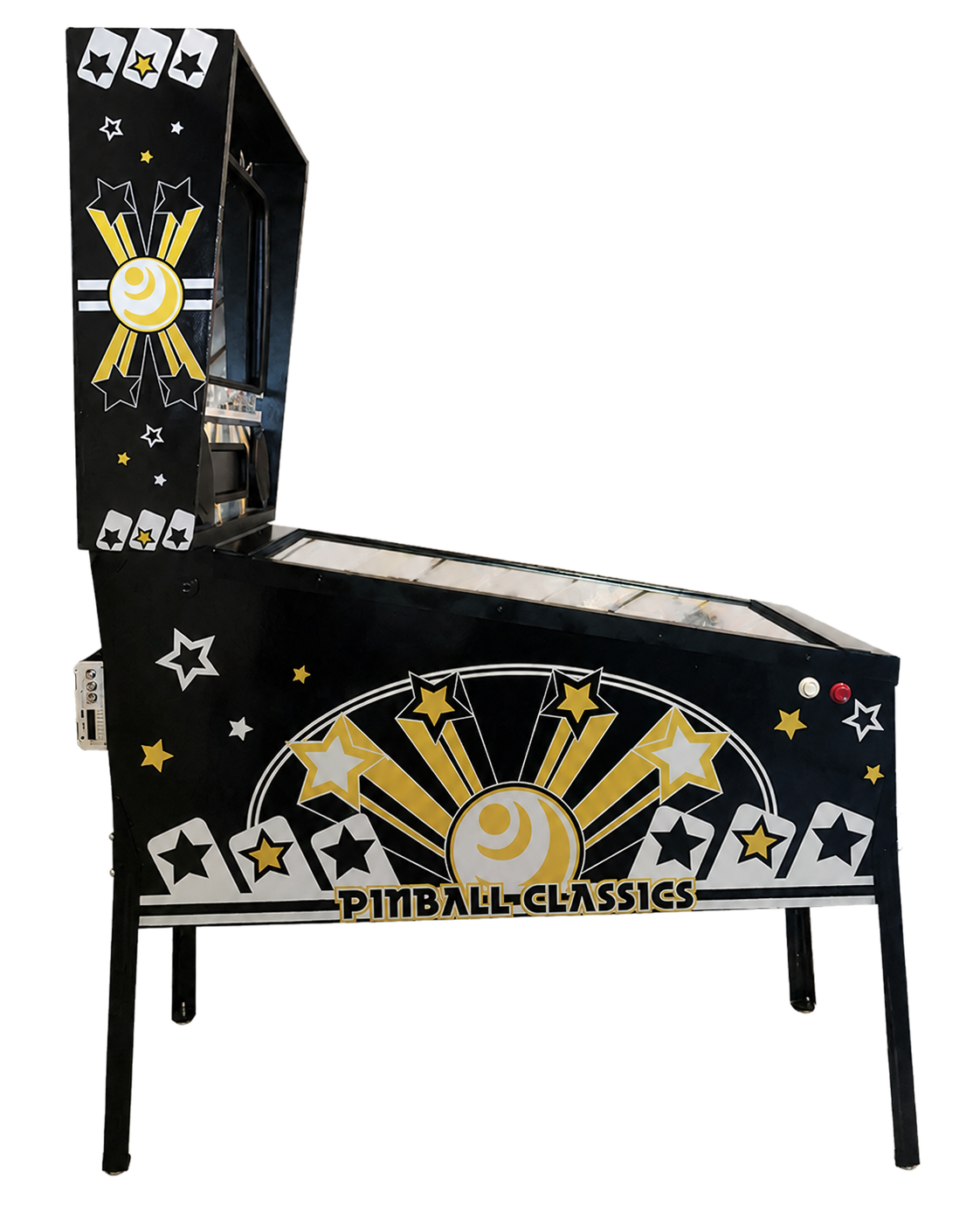 Virtual Pinball Review Image