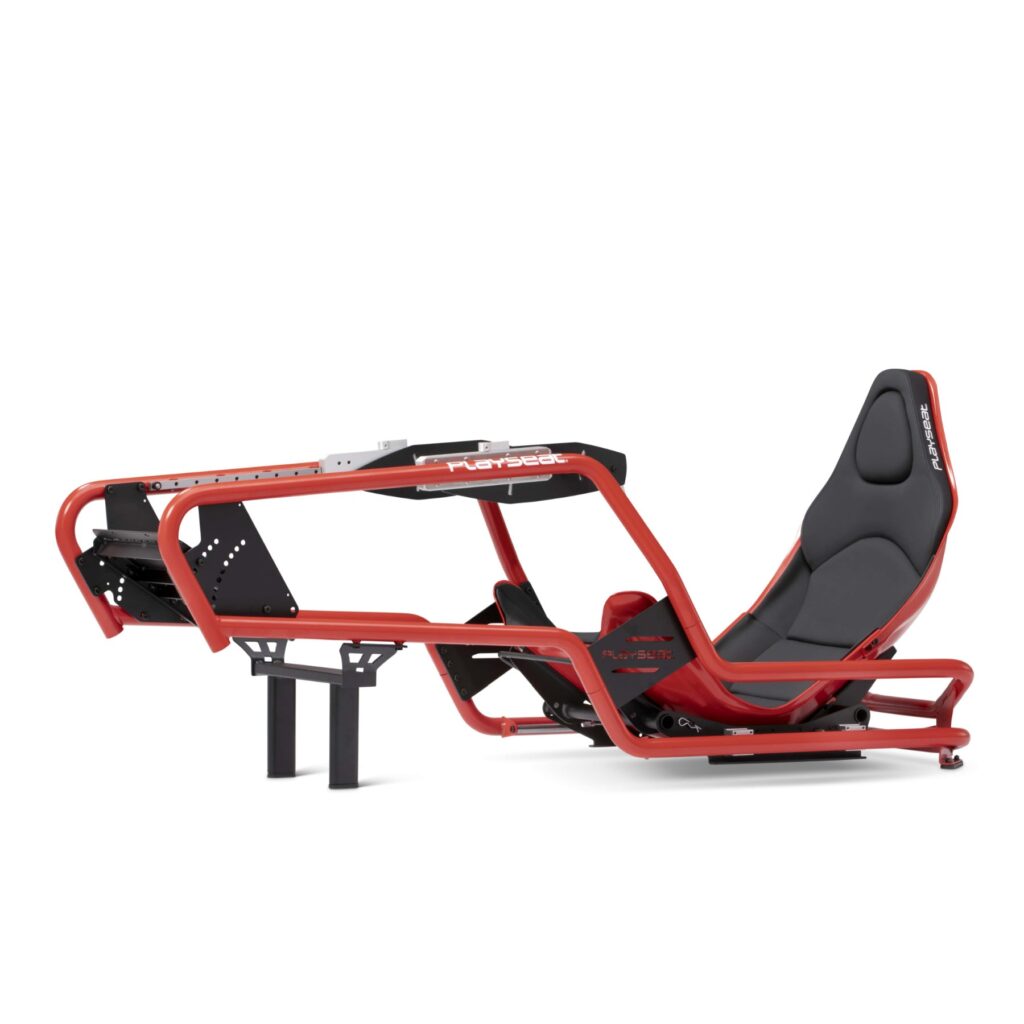 Playseat Formula Intelligence - Red