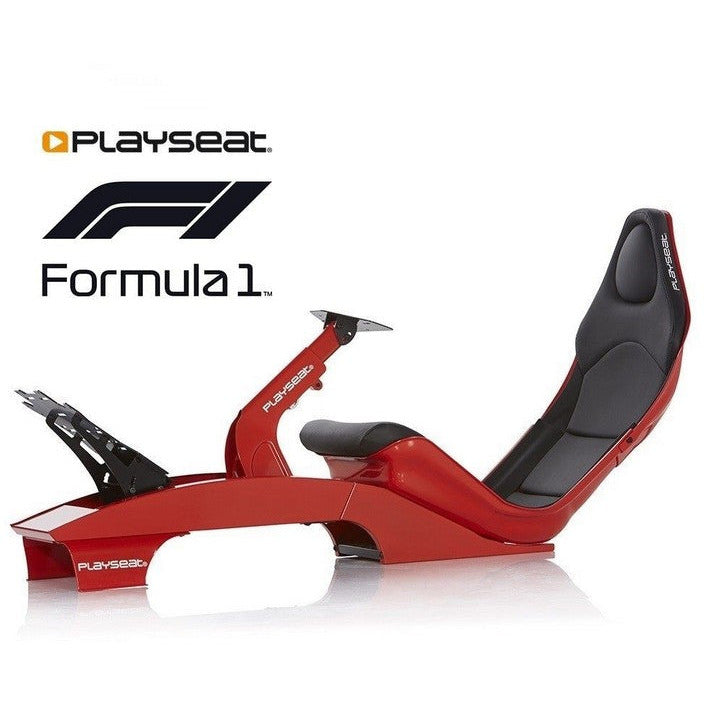 Playseat F1 - Red