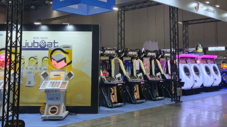 Newsbytes: PlayX4 2026, Pump It Up Phoenix 2 and More