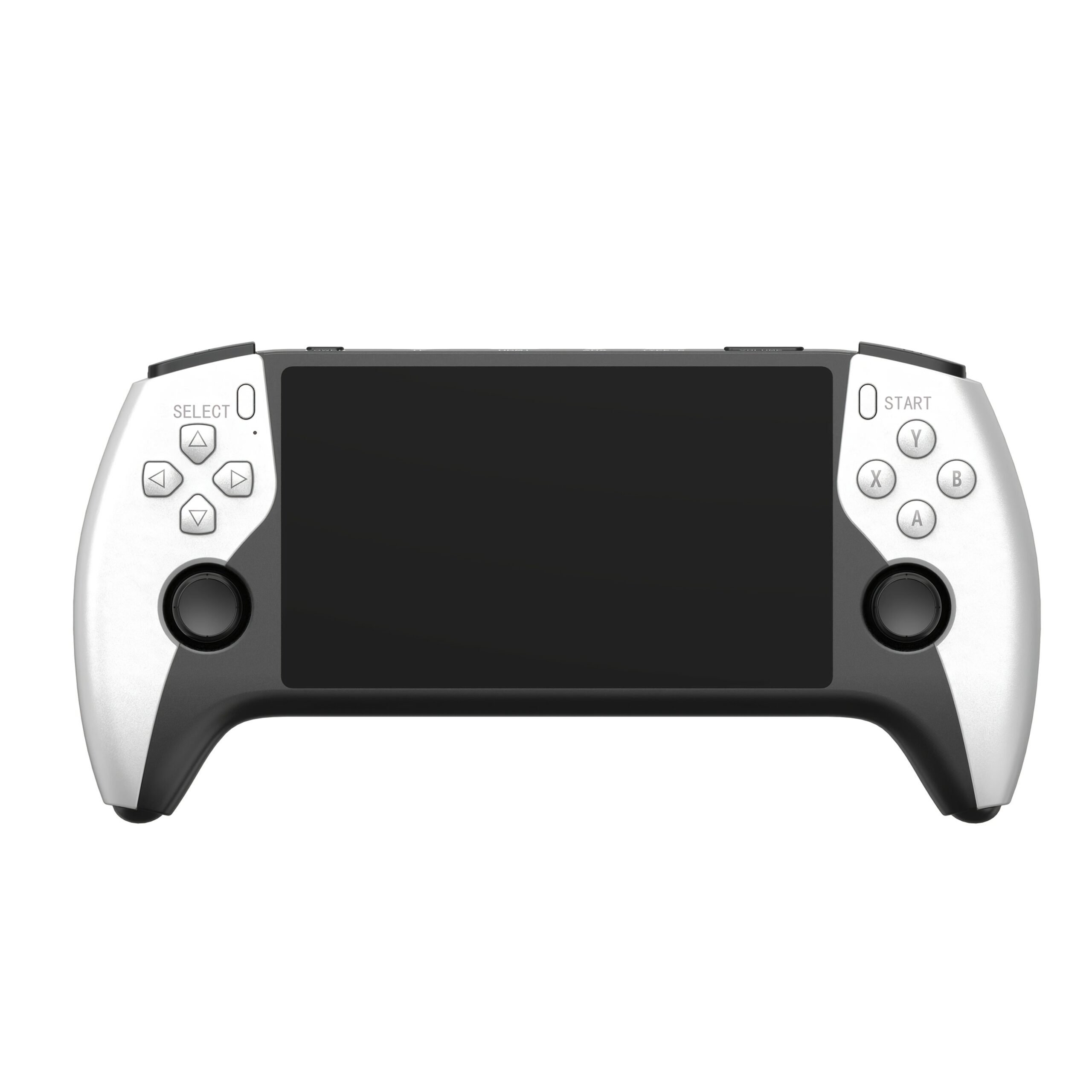 SF3000 Vintage Handheld Game Console – 3.5-Inch IPS Screen, Linux System and 64GB Storage - Image 9
