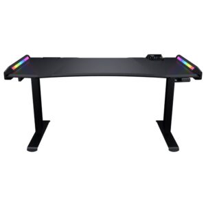 Cougar E-Mars 150 Electric Gaming Desk