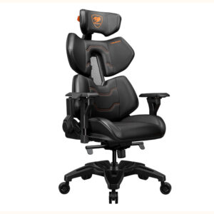 Cougar Terminator Gaming Chair