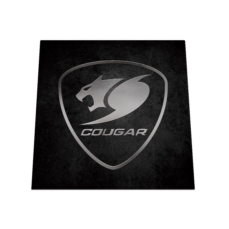 Cougar Command Floor Mat for Gaming Chair