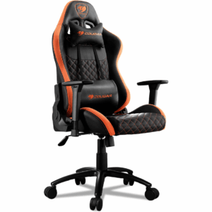Cougar Armor Pro Gaming Chair