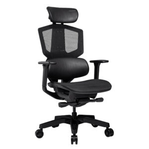 Cougar ARGO-ONE-Black Ergonomic Gaming Chair