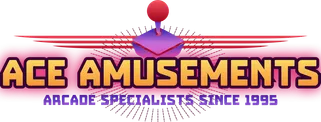 ACE AMUSEMENTS virtual pinball cabinet download