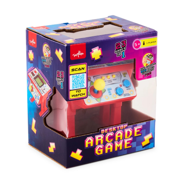 Kids Arcade Toys at RETROCADE
