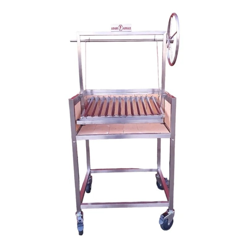Argentine Portable Parrilla Grill - Small