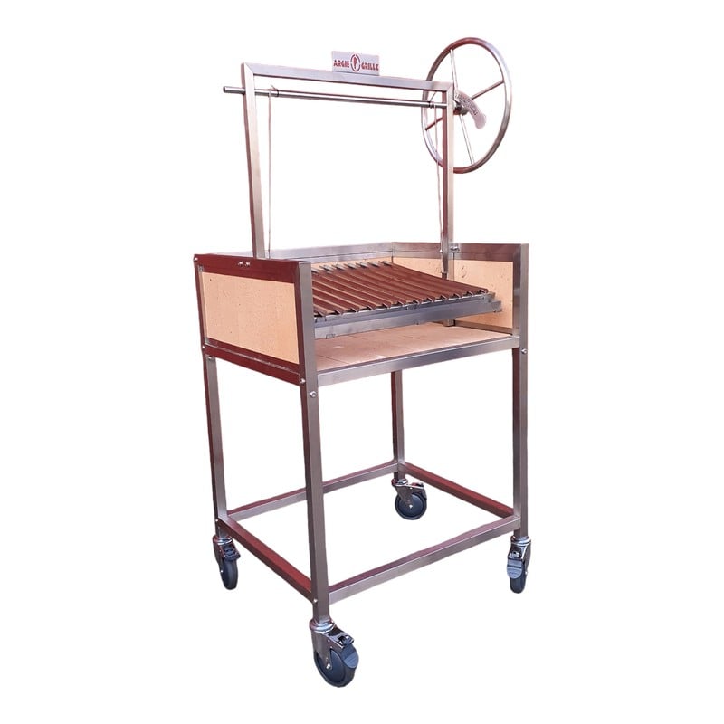 Argentine Portable Parrilla Grill - Small