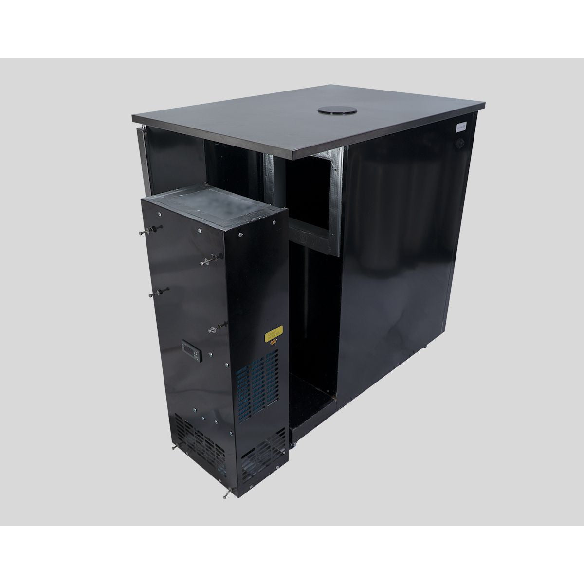 Kegmaster Solstice Kegerator