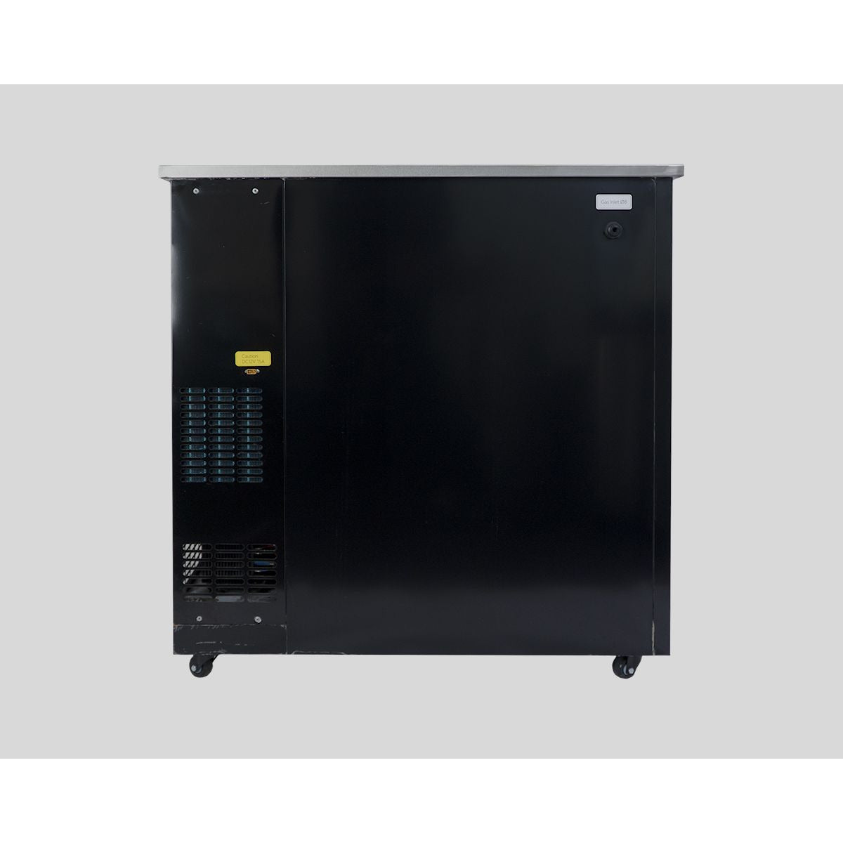 Kegmaster Solstice Kegerator