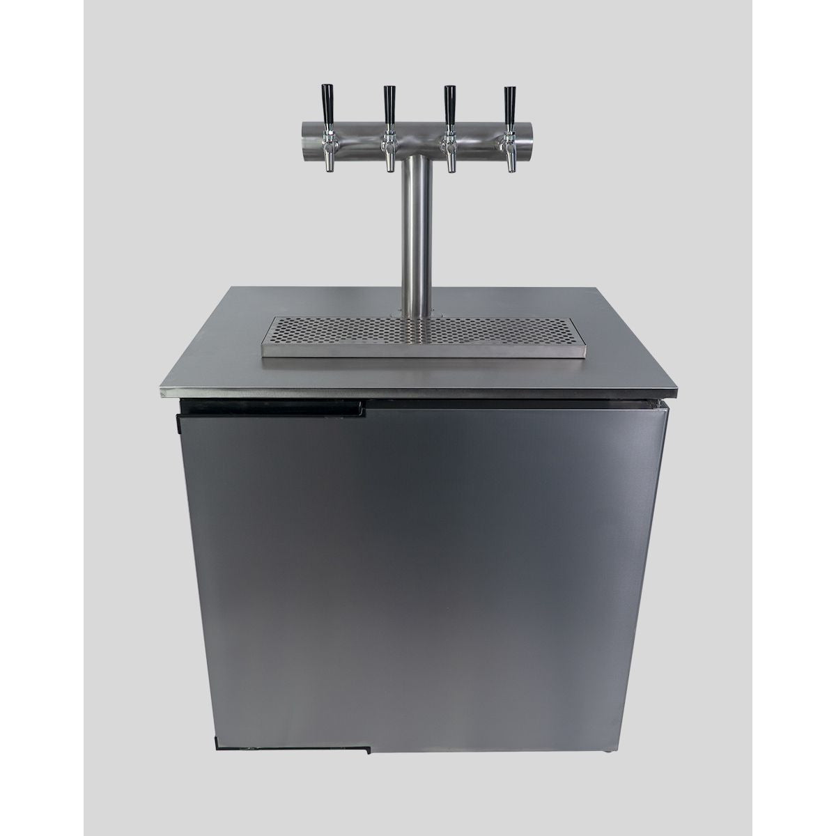 Kegmaster Solstice Kegerator