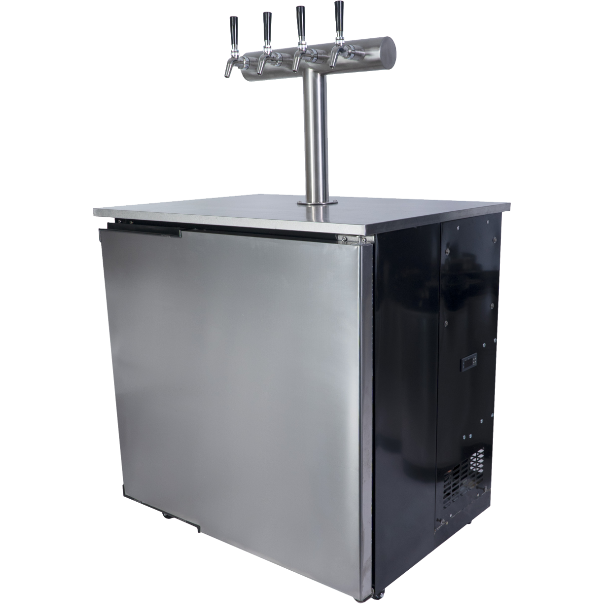 Kegmaster Solstice Kegerator