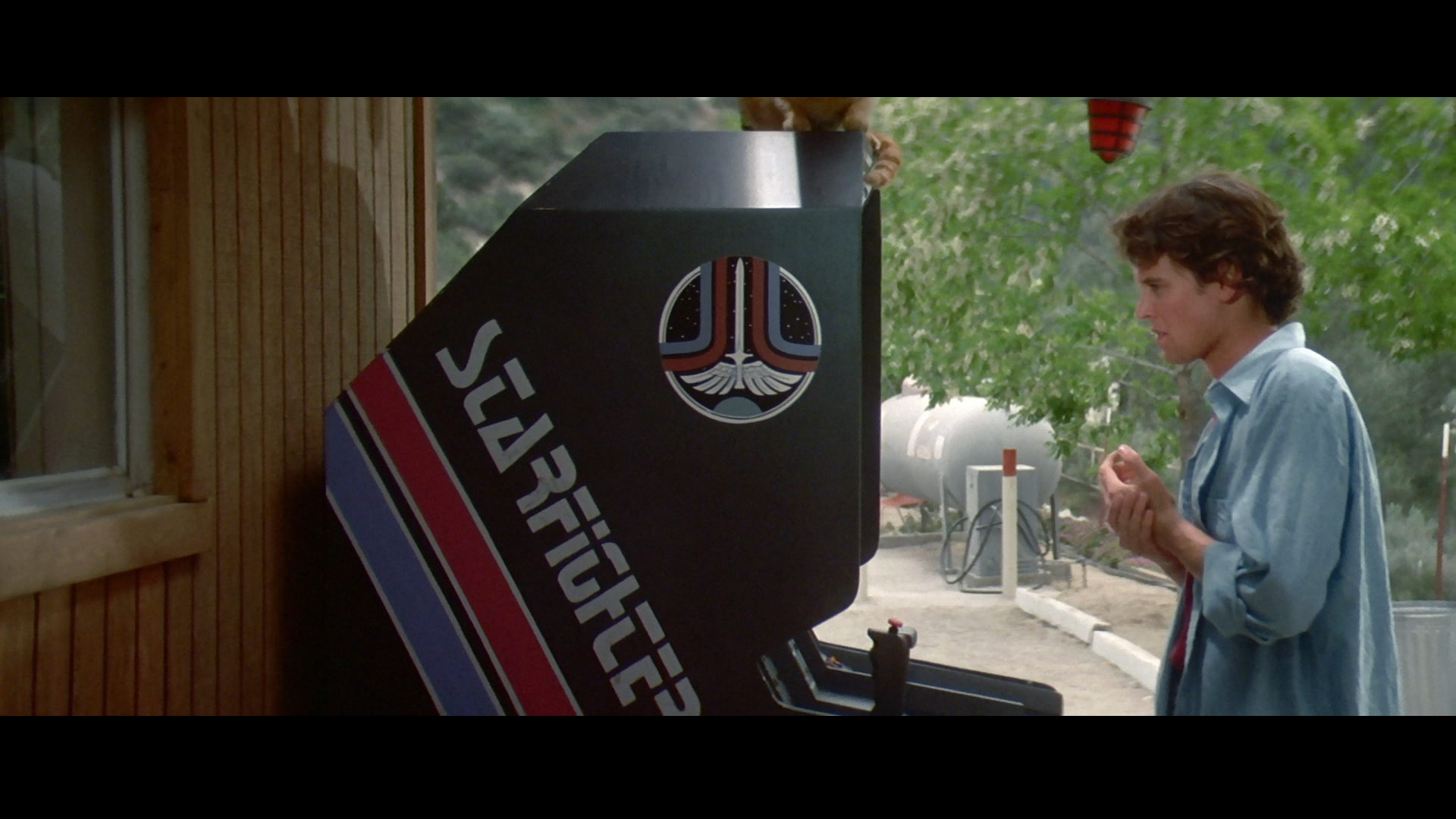 The Last Starfighter at 39: Does It Need a Remake?