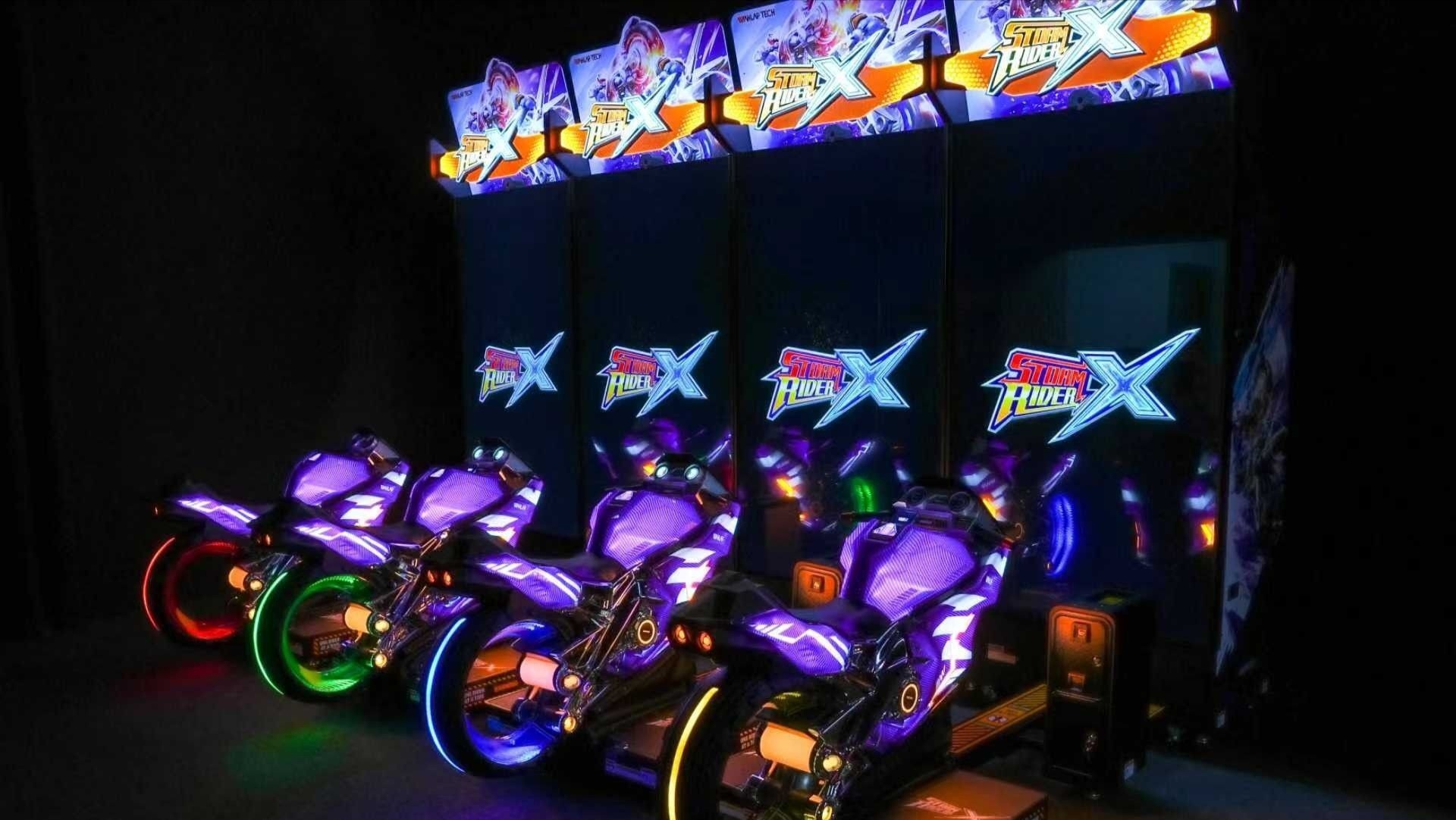 Amusement Source International previews its 2026 Expo arcade line-up