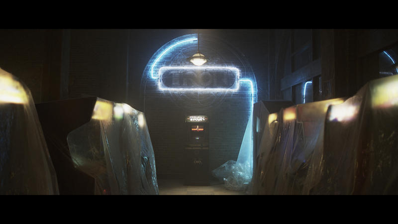 Arcade News Round-Up: EAG, JAEPO, TRON 3 and More
