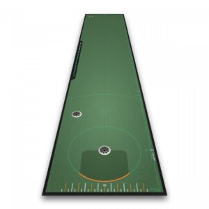 Wellputt 5m Putting Mat - Ultimate Fitting