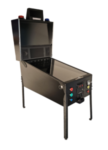 Vpcabs virtual pinball cabinet