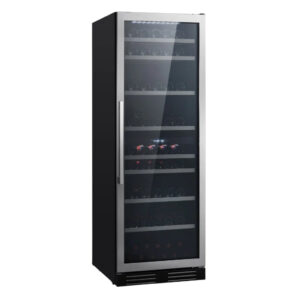 Vincel Connoisseur Wine Fridge