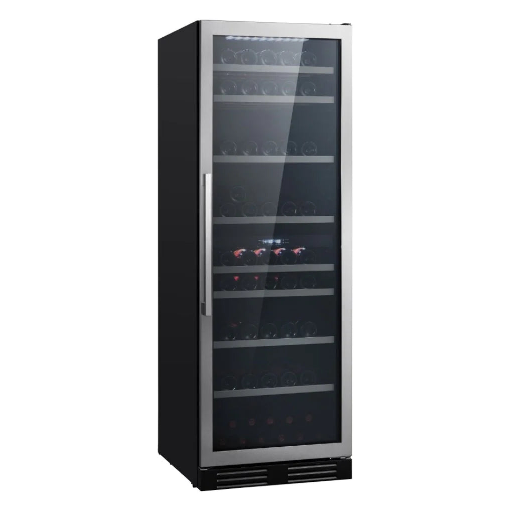 Vincel Connoisseur Wine Fridge