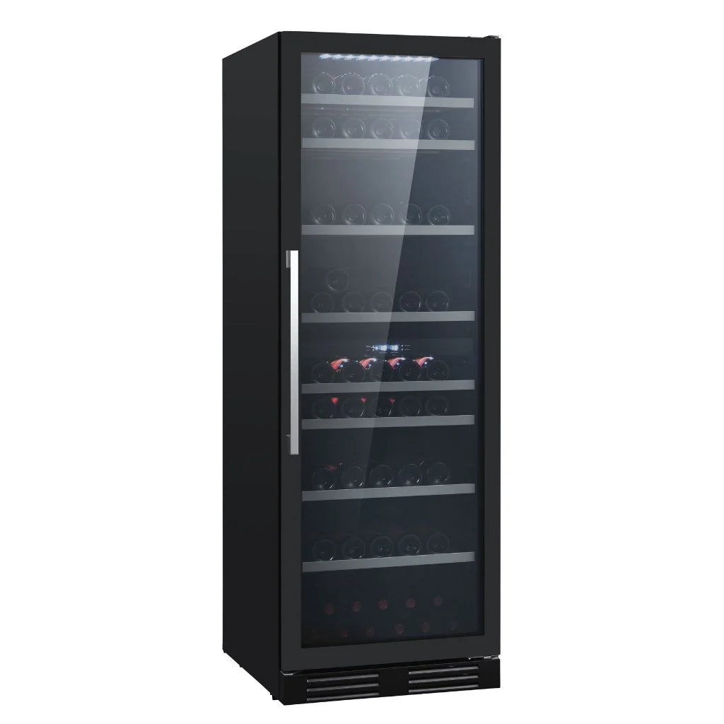 Vincel Connoisseur Wine Fridge