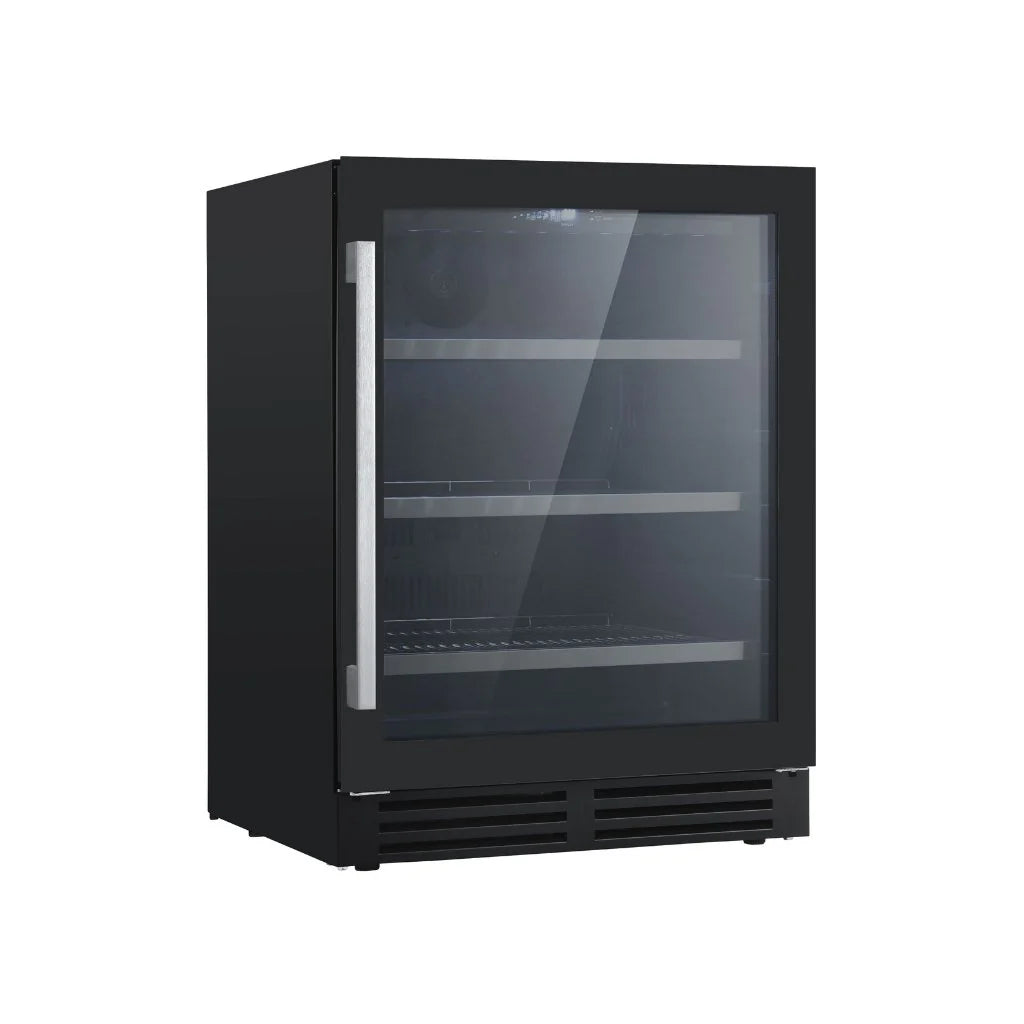 Vincel Mixer Bar Fridge