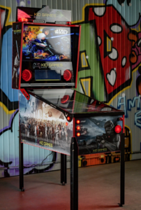 wecad games Brazil virtual pinball cabinet download