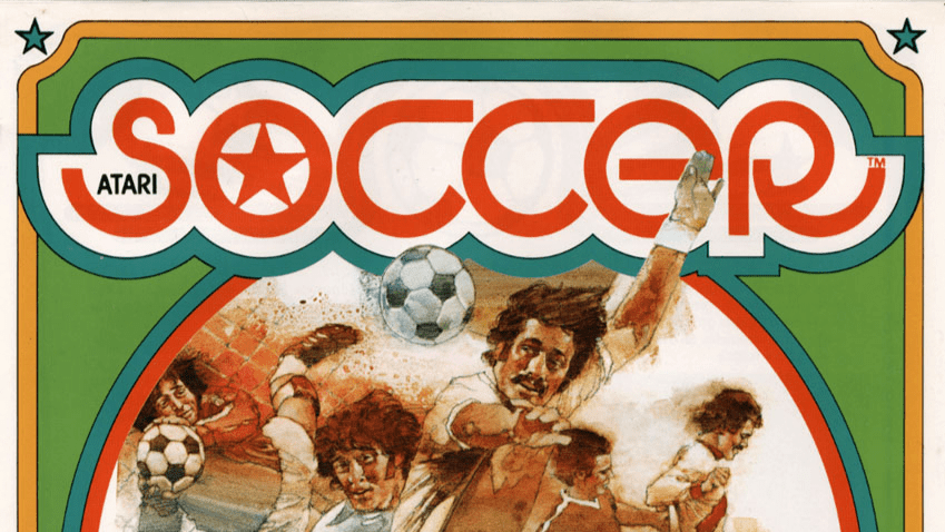 World Cup 2026: Soccer Arcade Games Through the Years