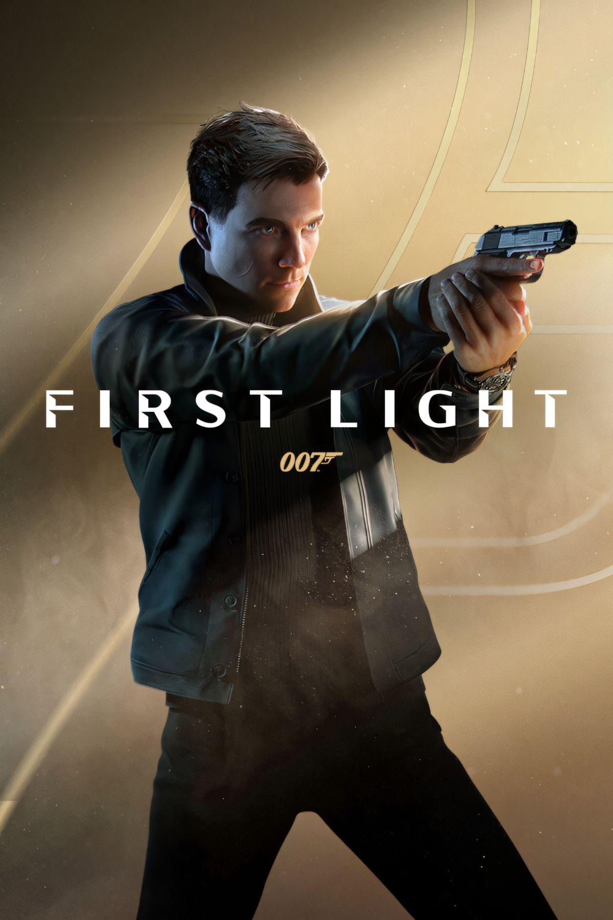 007 First Light