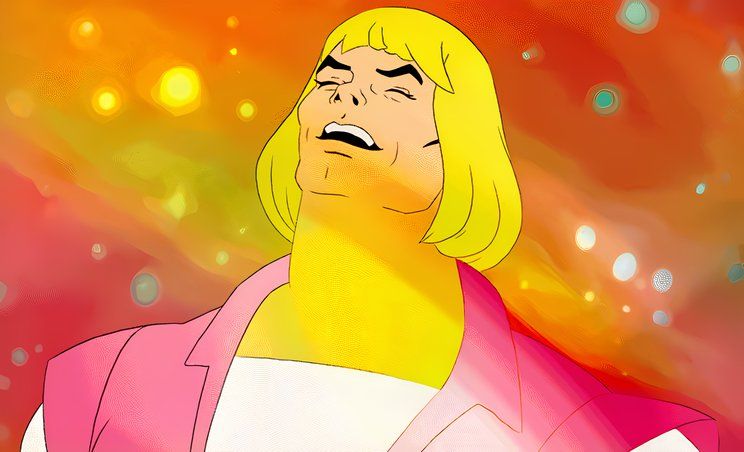 Magic’s He-Man Command Tower Is a Perfect ’80s Throwback