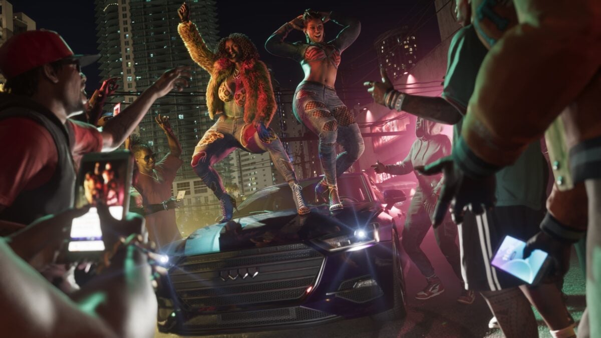 Every GTA 6 Song and Radio Station Spotted in Leaks