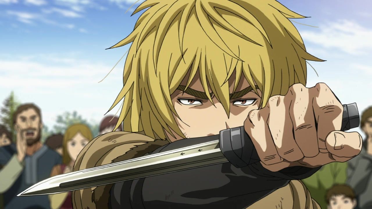 Vinland Saga’s Enduring Lesson About Violence