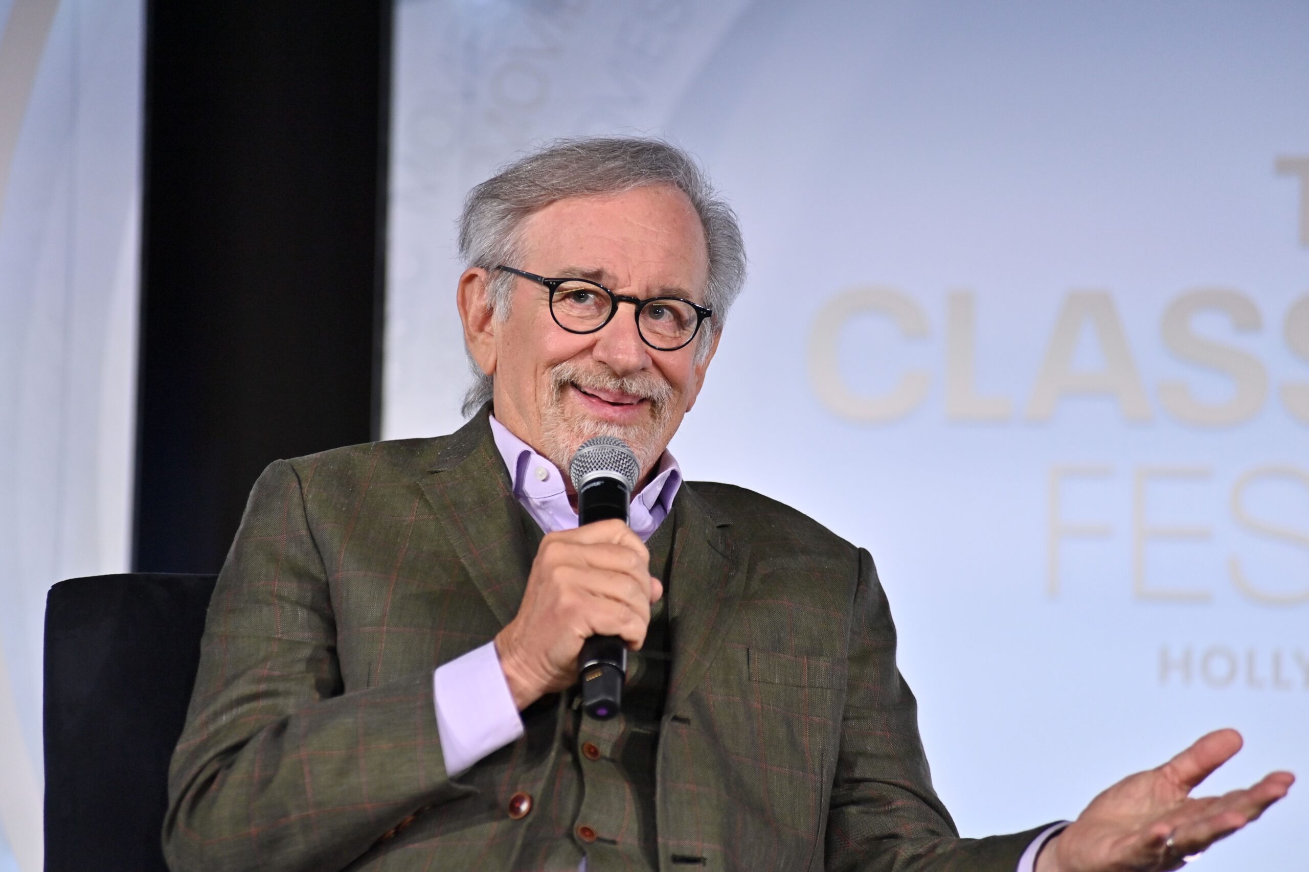The 40th Anniversary Screening of “E.T. the Extra-Terrestrial” Opening Night at the 2022 TCM Classic Film Festival