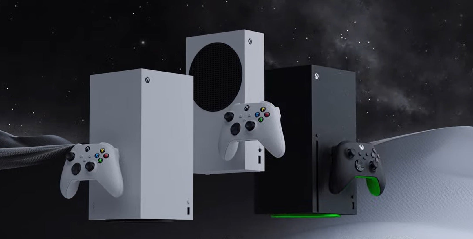 Xbox Series S and X Prices Rise Sharply in the UK and Europe