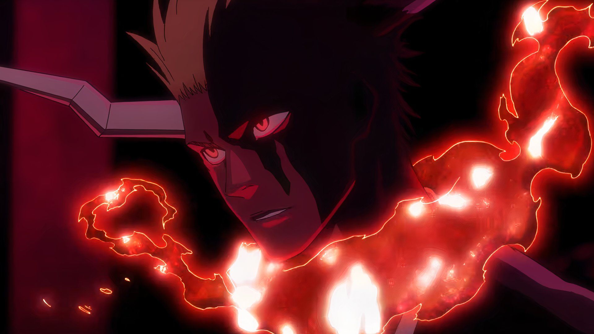 Bleach’s Blood Chains Form Raises Big Questions About Ichigo’s Bankai
